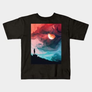 A new hope Kids T-Shirt